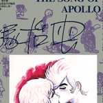 阿波罗之歌 1-3卷 手冢治虫 漫画百度网盘下载