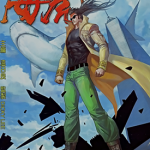 海虎The Beginning 1卷 温日良 邓志辉 漫画百度网盘下载