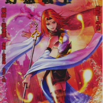 FFX幻想战士 1-7卷 梁伟杰 牛佬 漫画百度网盘下载