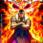 天机阎王 1-8卷 马荣成 漫画百度网盘下载