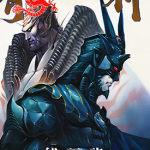 龙神前传 1-5卷 邱福龙 漫画百度网盘下载