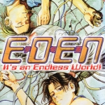 伊甸园 EDEN 1-18卷 远藤浩辉 漫画百度网盘下载