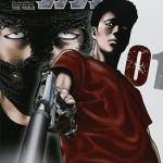 寓言杀手 1-240话+番外1-11话 南胜久 漫画百度网盘下载