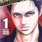 热血高校 クローズ EXPLODE 1-3话 高桥弘 漫画百度网盘下载
