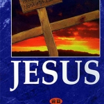 JESUS/耶稣 1-2卷 安彦良和 漫画百度网盘下载