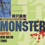 MONSTER-怪物 1-18卷 浦泽直树 漫画下载