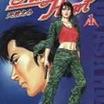 天使心 两季1-16卷+1-33卷 北条司 漫画下载
