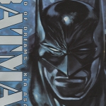 BATMAN-CHILD.OF.DREAMS 1-2卷 麻宫骑亚 漫画下载