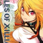 无尽传说TALES OF XILLIA SIDE;MILLA 1-5卷 hu-ko 漫画百度网盘下载
