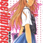 麻辣野玫瑰 1-2+续集 藤泽亨 漫画百度网盘下载
