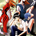 EVA- RETAKE 全年龄版 总编集 1-3卷 スタジオKIMIGABUCHI 漫画百度网盘下载