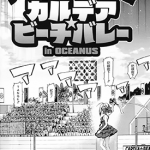 人类史上最强迦勒底沙滩排球 1卷 ひろやまひろし 漫画百度网盘下载