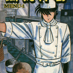 铁腕神厨 1-42卷 加藤唯史 漫画百度网盘下载