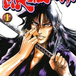 眠狂四郎 1-10卷 柳川喜弘 漫画百度网盘下载
