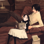 BLOOD_ALONE 1-11卷 高野真之 漫画百度网盘下载