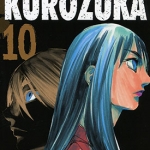 黑冢 KUROZUKA 1-10卷 梦枕貘 野口贤 漫画百度网盘下载