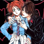 夜型爱人专门店DX BLOOD HOUND 全1卷 由贵香织里 漫画百度网盘下载