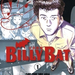 蝙蝠比利 Billy Bat 1-20卷 浦泽直树&长崎尚志 漫画百度网盘下载