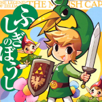塞尔达传说缩小帽 1卷 姬川明 漫画百度网盘下载
