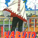 火影忍者 Naruto 东立PNG高清版 1-72卷漫画全集 岸本齐史 百度网盘下载