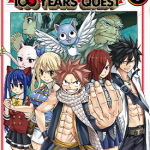 FAIRY TAIL魔导少年 百年任务 1-13卷 真岛浩 上田敦夫 漫画百度网盘下载