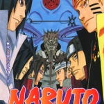 火影忍者 Naruto 东立高清PDF版 1-72卷全集漫画 岸本齐史 百度网盘下载