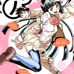 望实与君雄 1-63话 本名ワコウ 漫画百度网盘下载