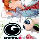 (G)EDITION G丸大作战 1-2卷 河下水希 漫画百度网盘下载