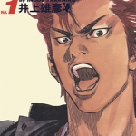 灌篮高手 1-24卷香港天下高清版 井上雄彦 漫画全集下载