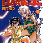 山贼王 1-13卷 沢田博文 漫画百度网盘下载