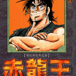 赤龙王（赤龍王） 1-9卷 本宫宏志 漫画百度网盘下载