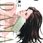 ADAMAS钻石的王女 1-11卷 皆川亮二 漫画百度网盘下载