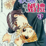 快乐婚礼 Happy Marriage 1-10卷 円城寺真纪 漫画百度网盘下载