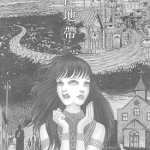 幻怪地带 1卷 伊藤润二 漫画百度网盘下载
