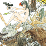 Designs , 环境 ,环世界,南瓜与我的野放生活（合集） 1-8卷 五十岚大介 漫画百度网盘下载