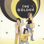 THE GOLDEN 1卷 柴门文 漫画百度网盘下载