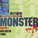怪物 Monster 1-18卷 浦泽直树 漫画百度网盘下载
