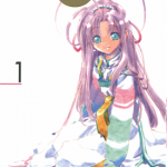 守护月天! 守护女神月天 1-10卷 樱野みねね 漫画百度网盘下载
