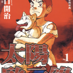 太阳启示录 1-17卷 川口开治 漫画百度网盘下载