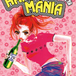 HAPPY MANIA恋爱暴走族 1-11卷 安野梦洋子 漫画百度网盘下载