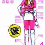秘密战队 MOMOIDER 1卷 藤沢亨 漫画百度网盘下载