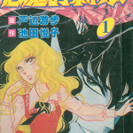 恶魔的新娘 1-17卷 池田悦子 漫画百度网盘下载