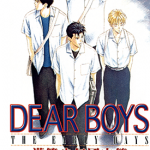 灌篮少年国中篇 1卷 八神浩树 漫画百度网盘下载