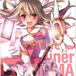 魔法少女☆伊莉雅3rei!! 1卷 广山弘 漫画百度网盘下载