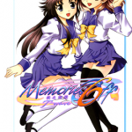 秋之回忆 1卷 久松柚野美 漫画百度网盘下载