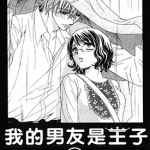 我的男友是王子 1-5卷 円城寺真纪 漫画百度网盘下载