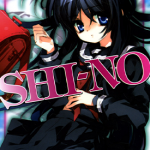 SHI-NO 黑魂少女 1卷 上月雨音 东条さかな 漫画百度网盘下载