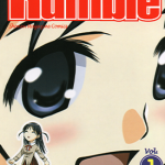 校园迷糊大王 School Rumble 喧嚣学院 1-22卷+公式/珍藏档案+中学篇+Z+小说 小林尽 漫画百度网盘下载
