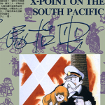 太平洋X点 1卷 手冢治虫 漫画百度网盘下载