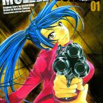 MUZZLE-LOADER～威尔贝鲁物语～ 1-2卷 高见鸣濑 漫画百度网盘下载